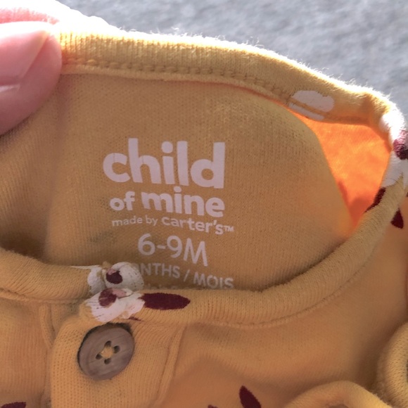 Baby Girl Long sleeve - Picture 2 of 2